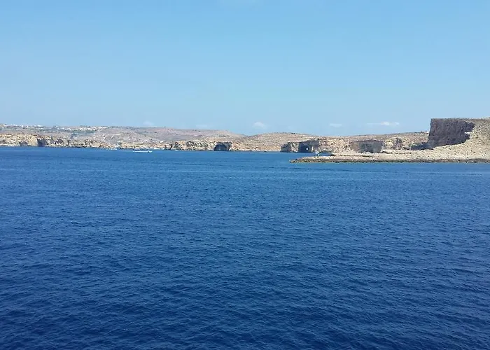 Peri Peri Holiday Home Catania