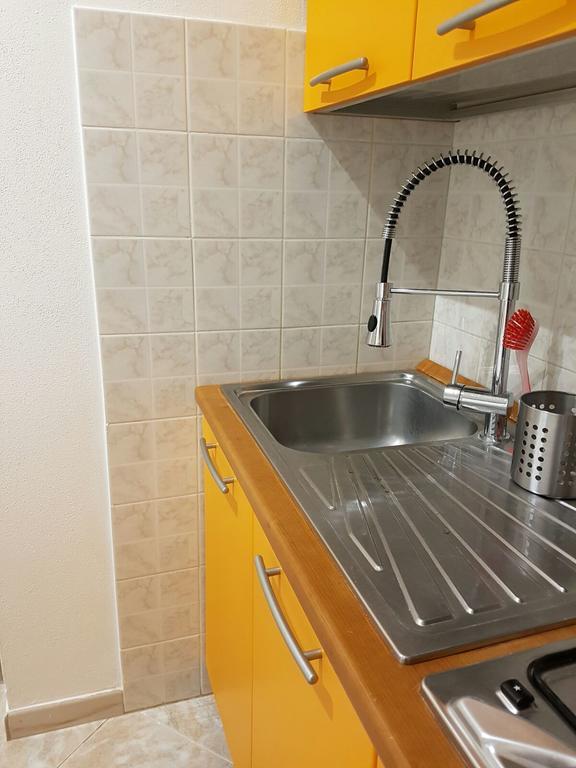 Peri Peri Holiday home *